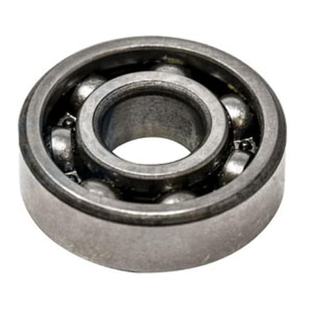 Aftermarket Bearing, Ball 6200 Series, Flat Edge A-6201-I-AI
